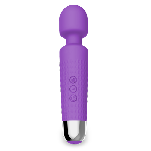 Head Strong Wand