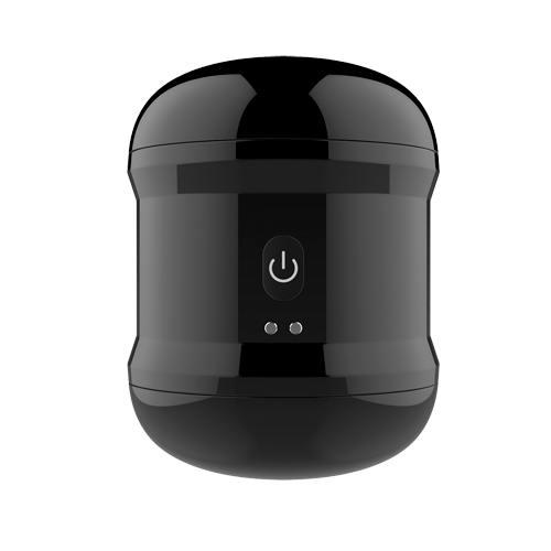 Go Ahead Vibrating Sleeve