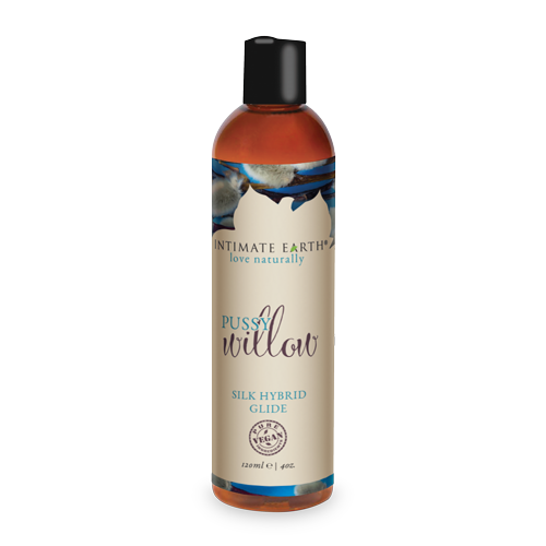 Pussy Willow Silk Hybrid Glide ๐ฟ๐ง