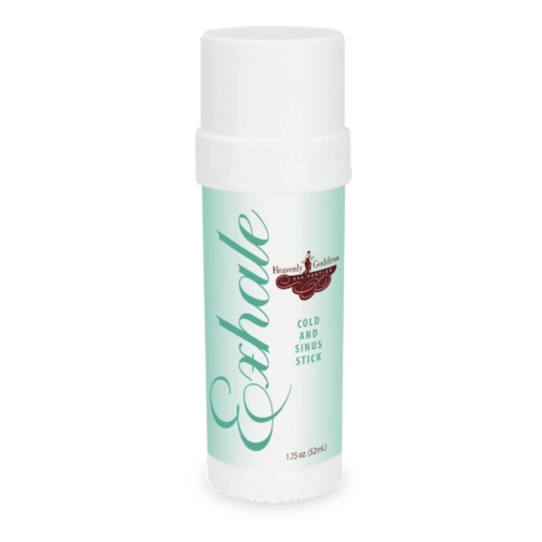Exhale Cold & Sinus Stick