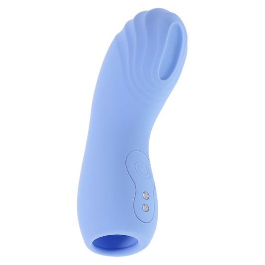 💫 Finishing Touch