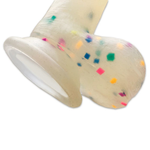 Life of the Party – Funfetti Inspired Fun!