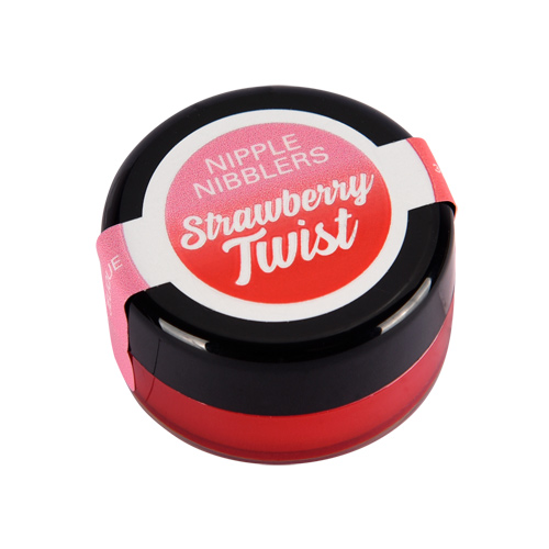 Nipple Nibblers – The Coolest Way to Perk Up ❄️💋