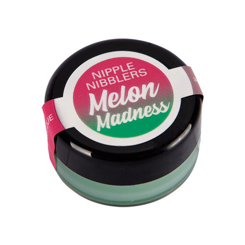 Nipple Nibblers – The Coolest Way to Perk Up ❄️💋