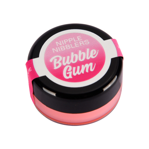 Nipple Nibblers – The Coolest Way to Perk Up ❄️💋