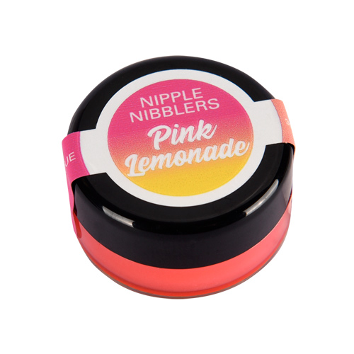Nipple Nibblers – The Coolest Way to Perk Up ❄️💋