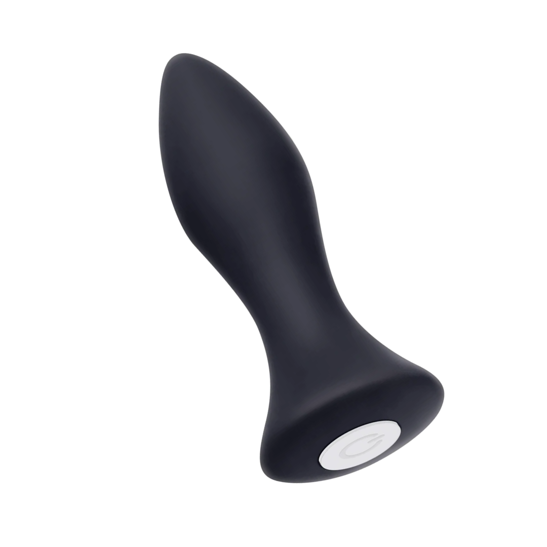 New B Plug: Because everyone remembers their first.