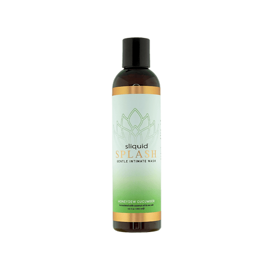 Splash Gentle Intimate Wash 🧼