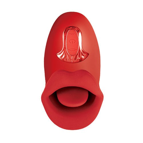 The Kiss – Carpet Muncher 5000 💋