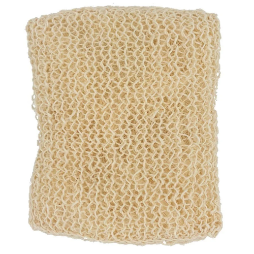 Ayate Cactus Fiber Exfoliating Sponge – Handwoven & Organic 🌵