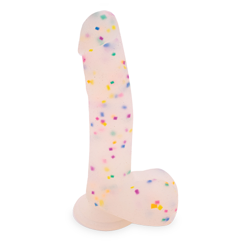 Life of the Party – Funfetti Inspired Fun!