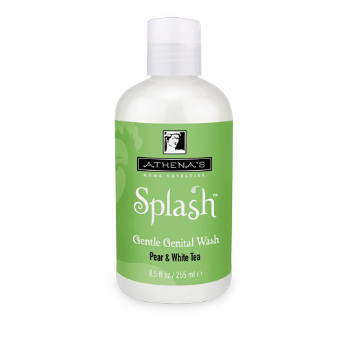 Splash Gentle Intimate Wash