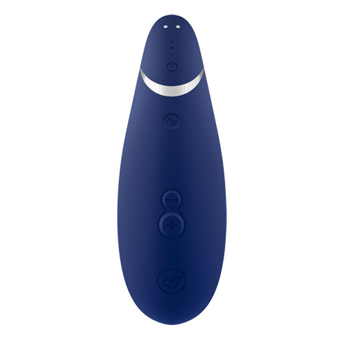 Womanizer Premium II 🌬️