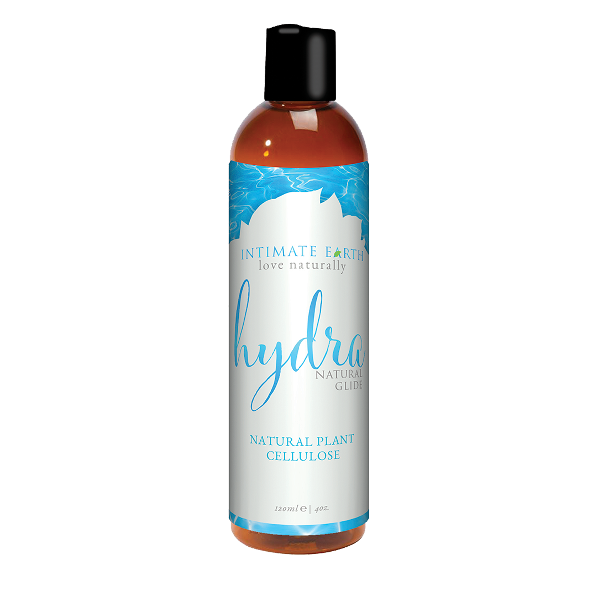HYDRA Water-Based Glide – Smooth. Silky. Sensational!