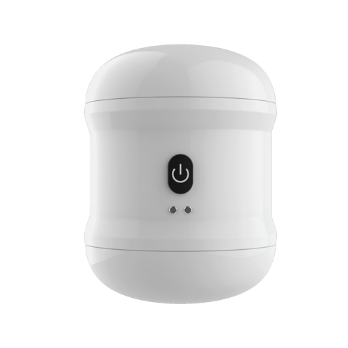 Go Ahead Vibrating Sleeve