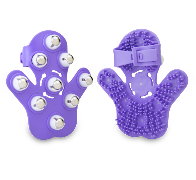 Helping Hands Massagers – TLC You Can Feel
