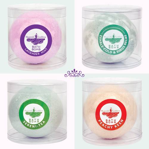 Bath Bomb
