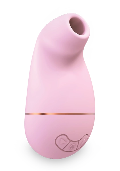 BeComing – Touchless Airwave Clitoral Stimulator