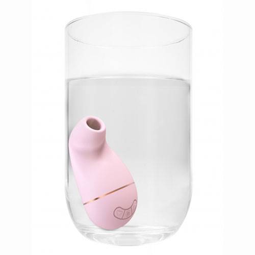BeComing – Touchless Airwave Clitoral Stimulator