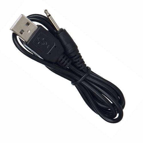 Blue My Mind – G-Spot Thumper & Flickering Stimulator