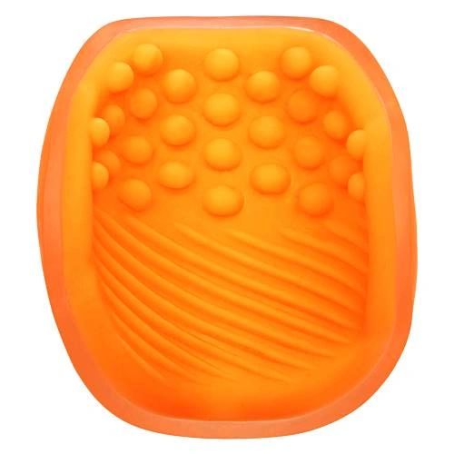 Come to Grips – Dual Texture Open-Sleeve Stroker