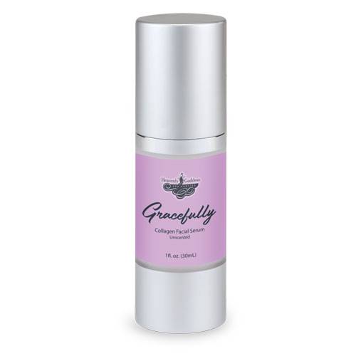 Gracefully Collagen Serum