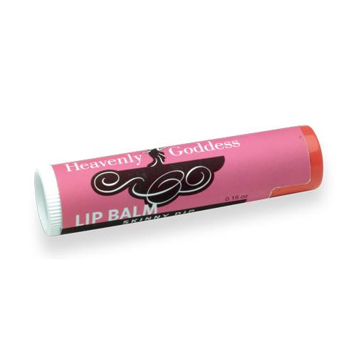 Hempseed Lip Balm – Pucker Up with Plant-Based Power