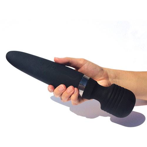 The Titan Wand Massager