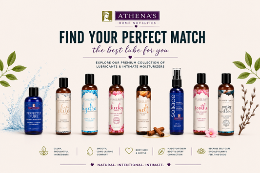 The Complete Guide to Lube: Which One Is Right for You?