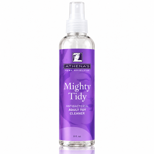 Mighty Tidy Toy Cleaner