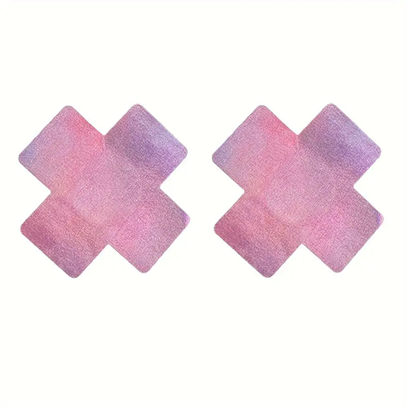 Disposable Breast Pasties