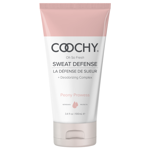 Dry Goods Sweat Defense™ Moisture Control Balm