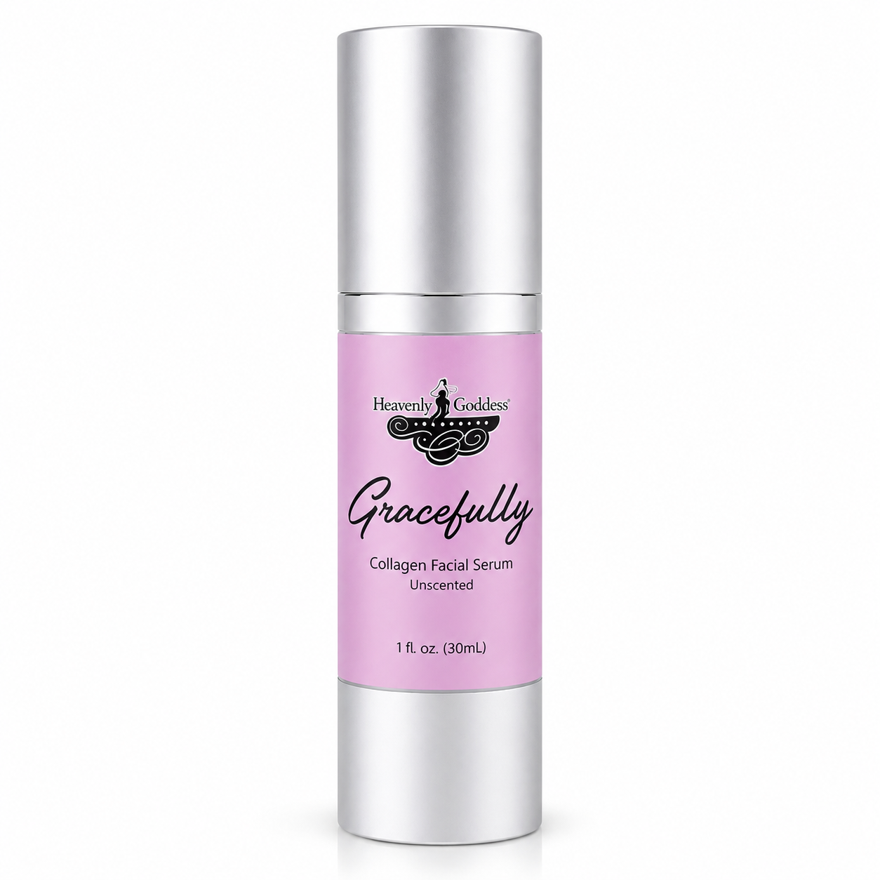 ✨ Gracefully™ Collagen Facial Serum