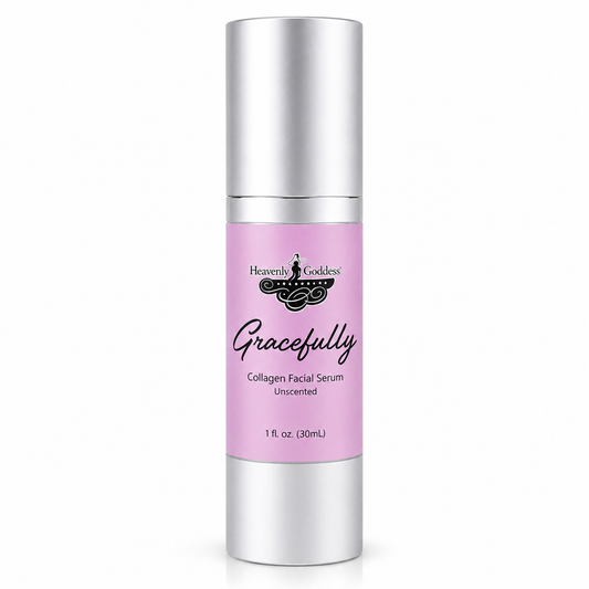 ✨ Gracefully™ Collagen Facial Serum