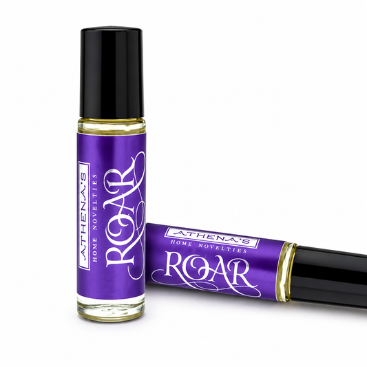 ROAR Pheromone Cologne 🐾💋