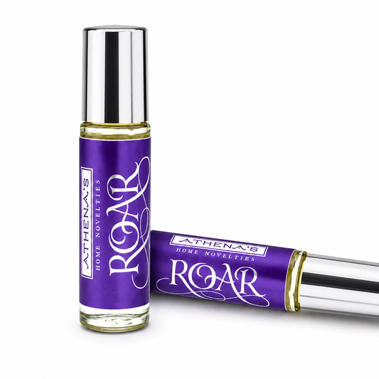 ROAR Pheromone Cologne 🐾💋