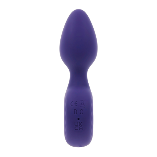 DiscoveRING – Explore Your Backdoor Bliss