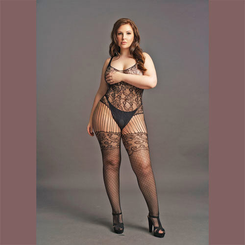 The Goddess Body Stocking