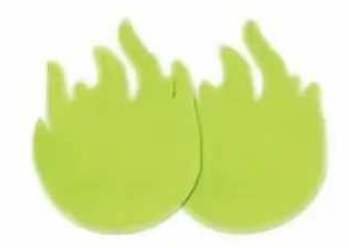 Hip Nipple Covers – Own Your Style, Flaunt Your Freedom