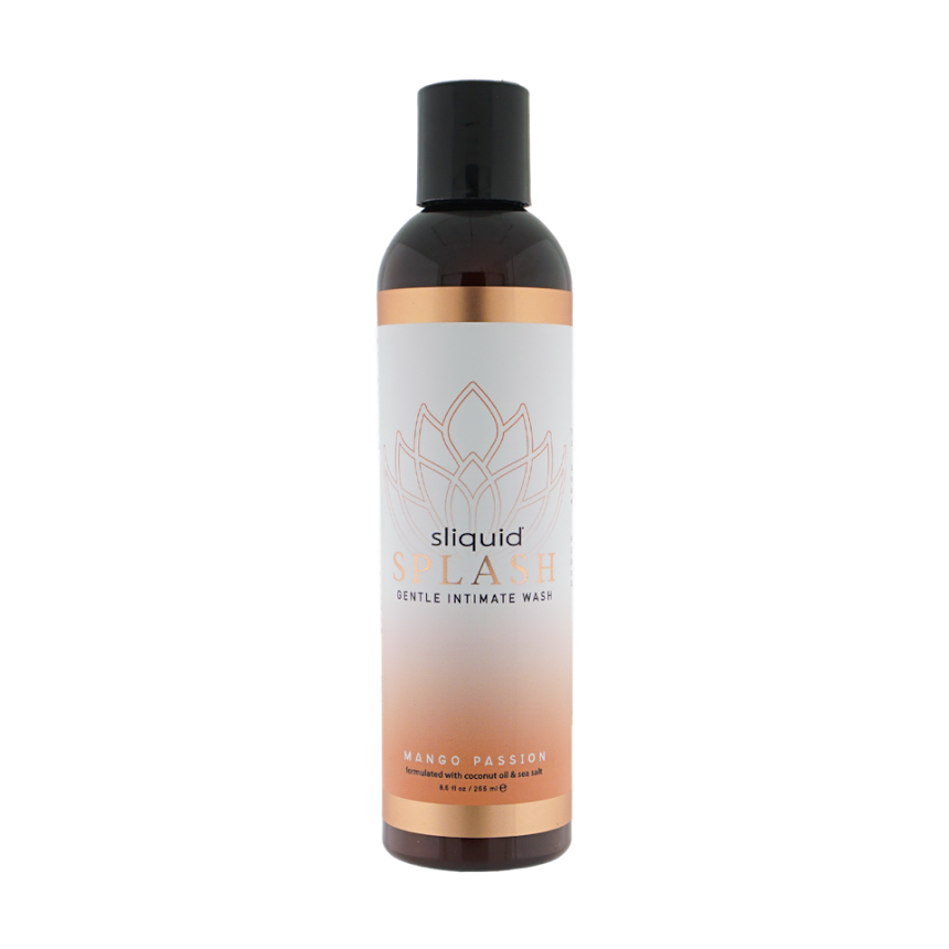Splash Gentle Intimate Wash 🧼