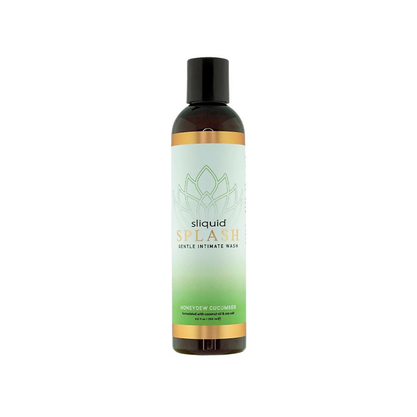 Splash Gentle Intimate Wash 🧼
