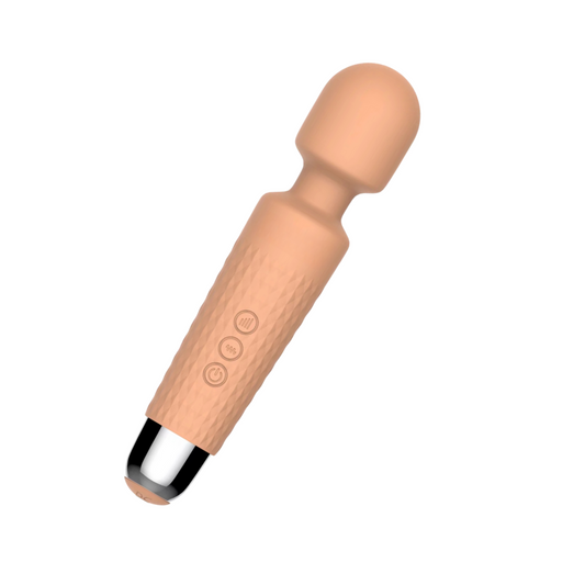 Head Strong Wand
