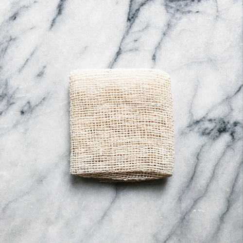 Handwoven Ayate Cactus Fiber Washcloth 🌵