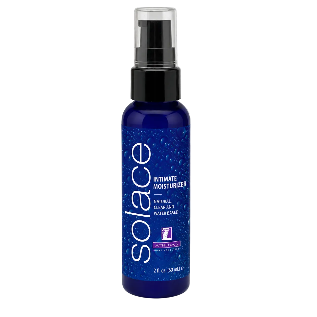 Solace Intimate Moisturizer