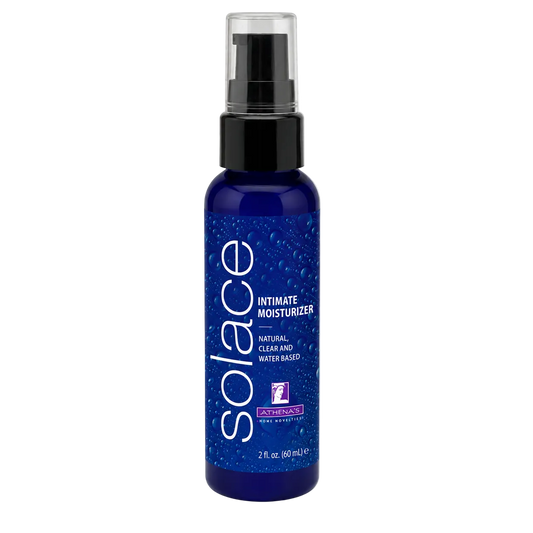 Solace Intimate Moisturizer