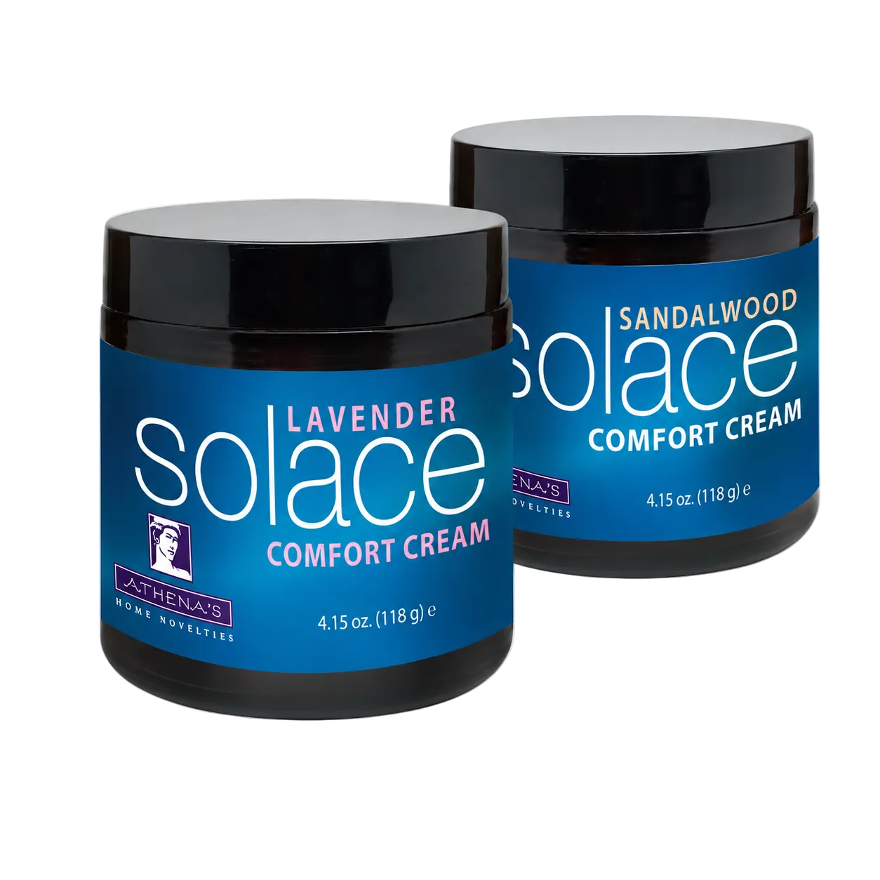 Solace Comfort Cream