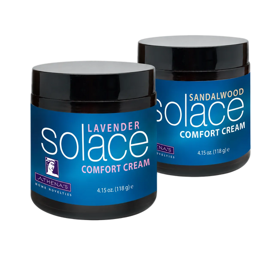 Solace Comfort Cream