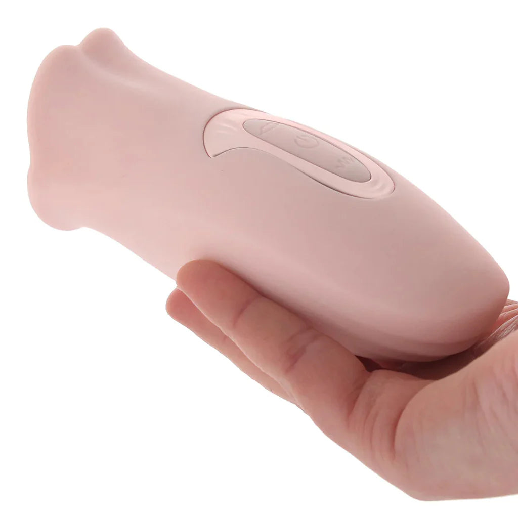 💋 The Kiss – Your New Favorite “Make-Out Buddy