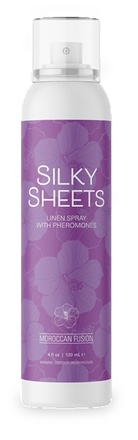 Silky Sheets Pheromone Spray (Discontinuing)