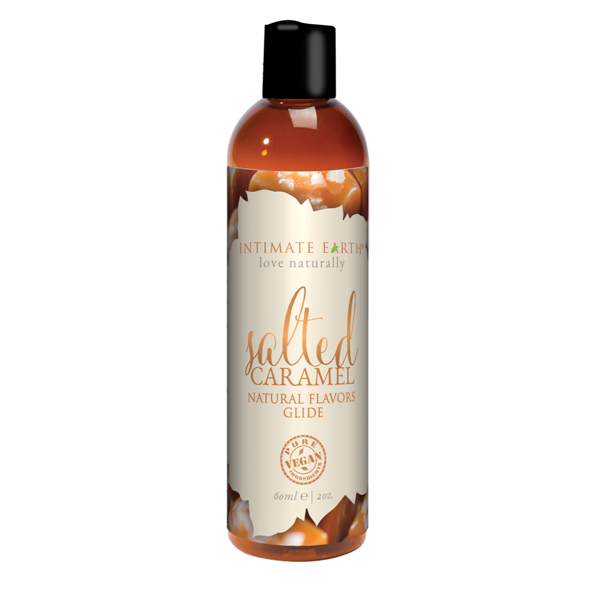 Natural Edible Flavor Glide